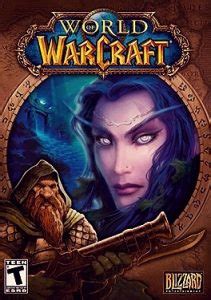 world of warcraft age rating|world of warcraft parents guide.